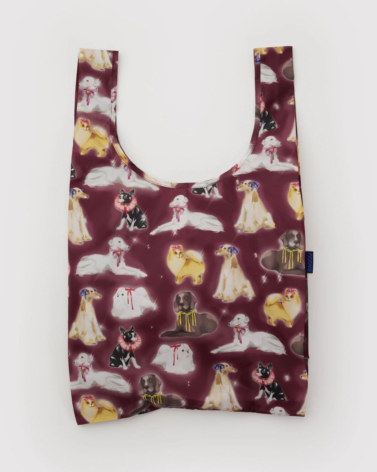 BAGGU: Reusable Bags