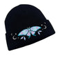 Luna Moth Beanie