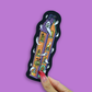 Haunted House Bookmark