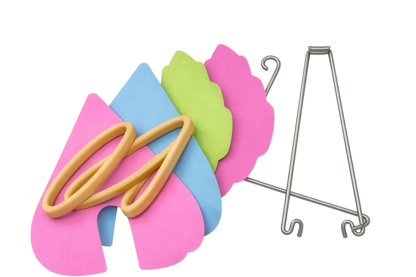 Flying Fairies Kit | DIY Craft and Play Set