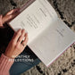 Guided Gratitude Journal- Little Daily Thanks