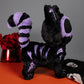 Skelekitty Plush Toy