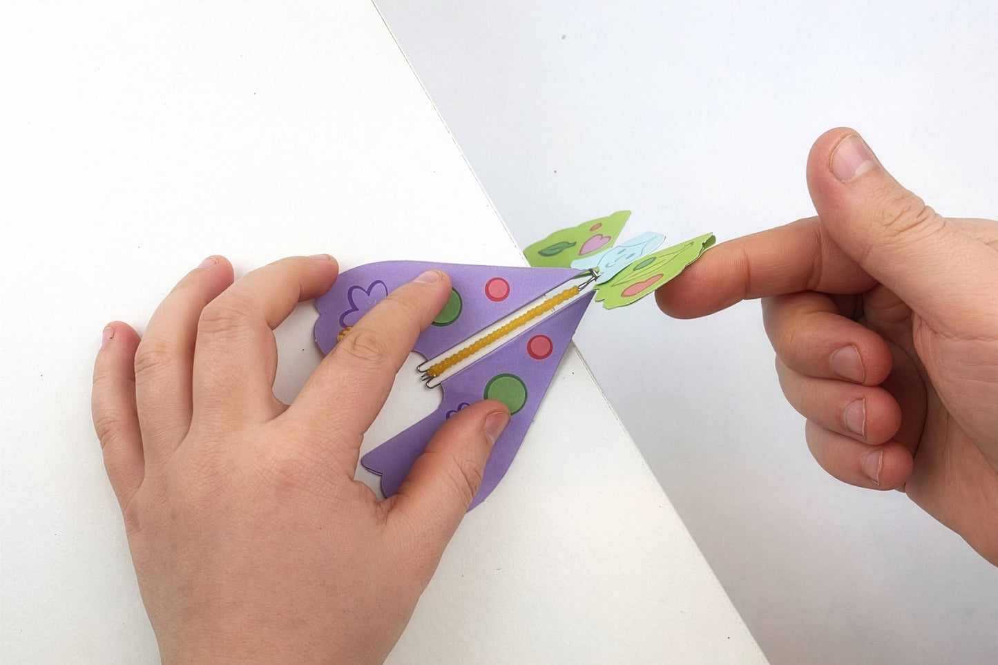 Flying Fairies Kit | DIY Craft and Play Set