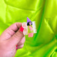 Fairy Mini Hair Claw