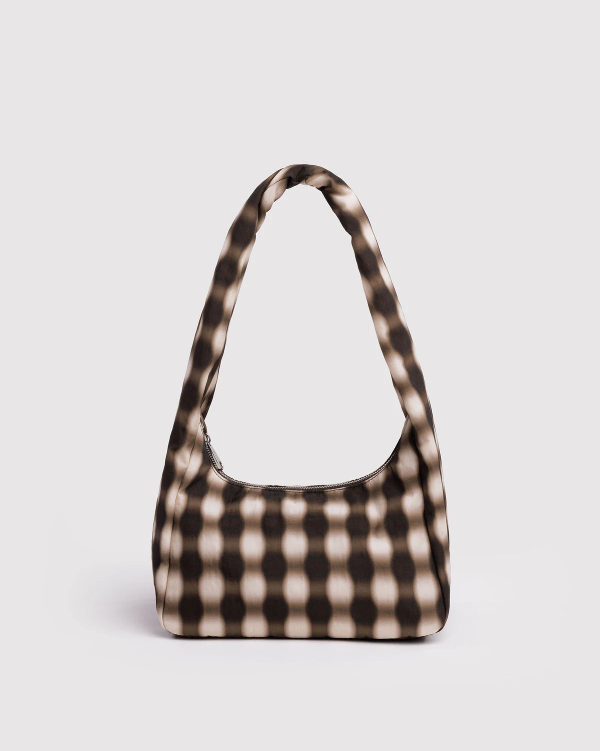BAGGU: Small Nylon Meringue Bag
