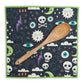 Halloween Magic Eye Mighty Mini Towel Set (Set of 3)