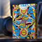 Yellow Submarine Playing Cards