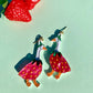 Gooseberry Earrings