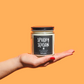 Spooky Season Candle