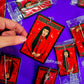 Gaga Abracadabra Air Freshener