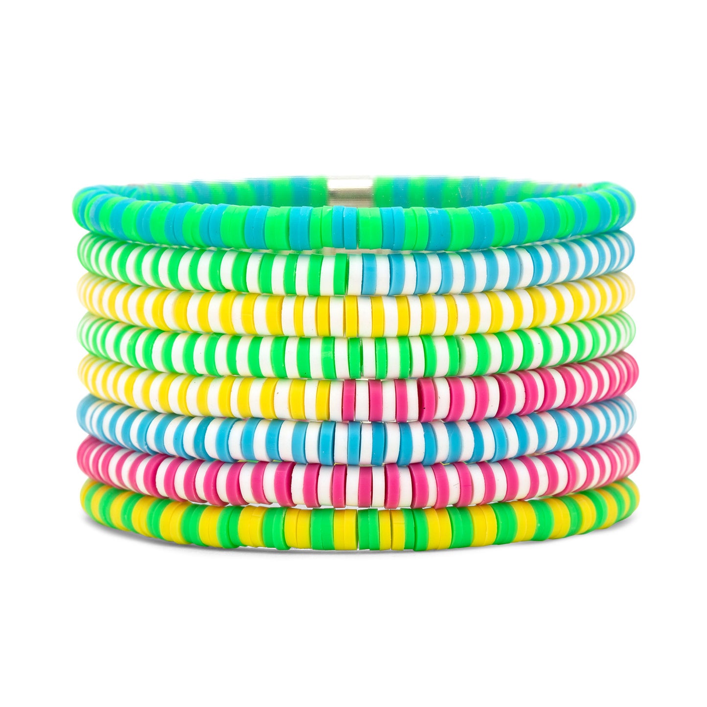 Vacation Vibes Bracelet Set