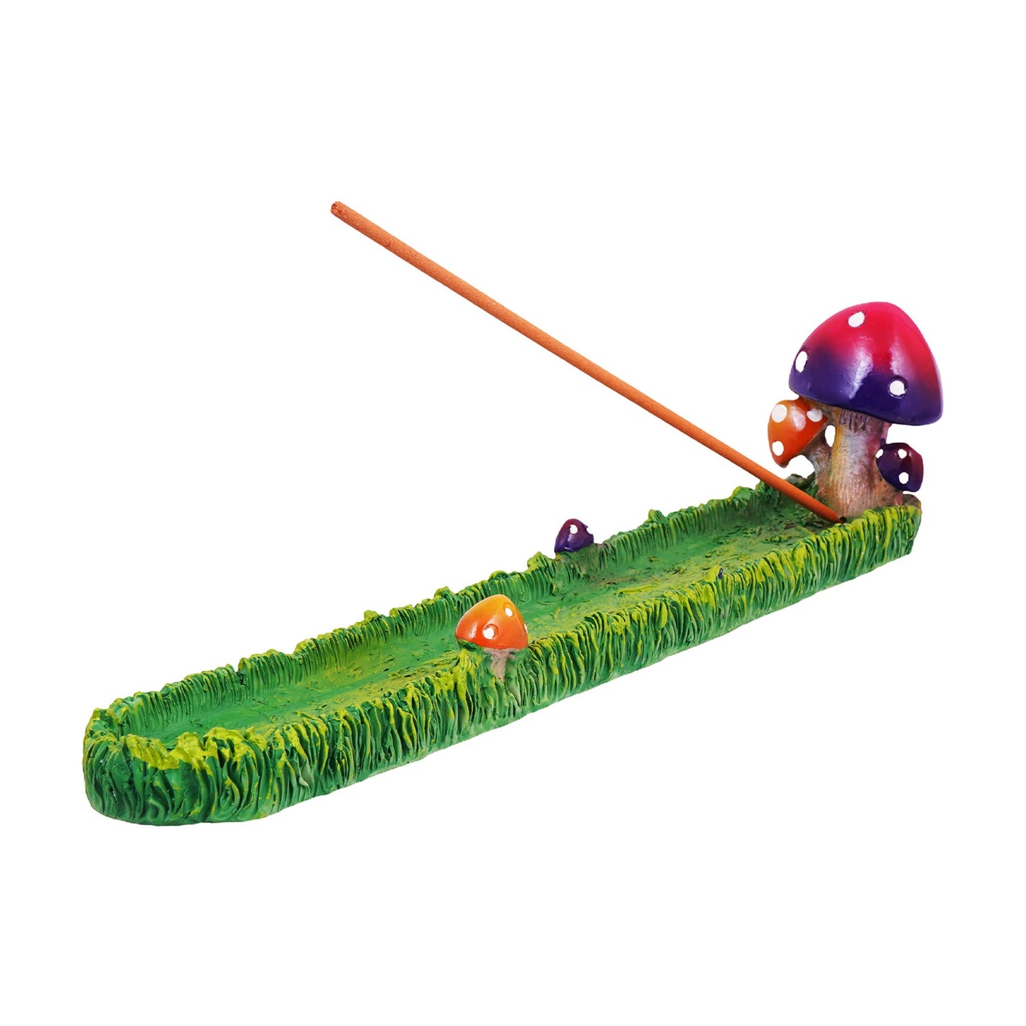Mushroom Incense Burner