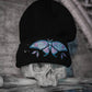 Luna Moth Beanie