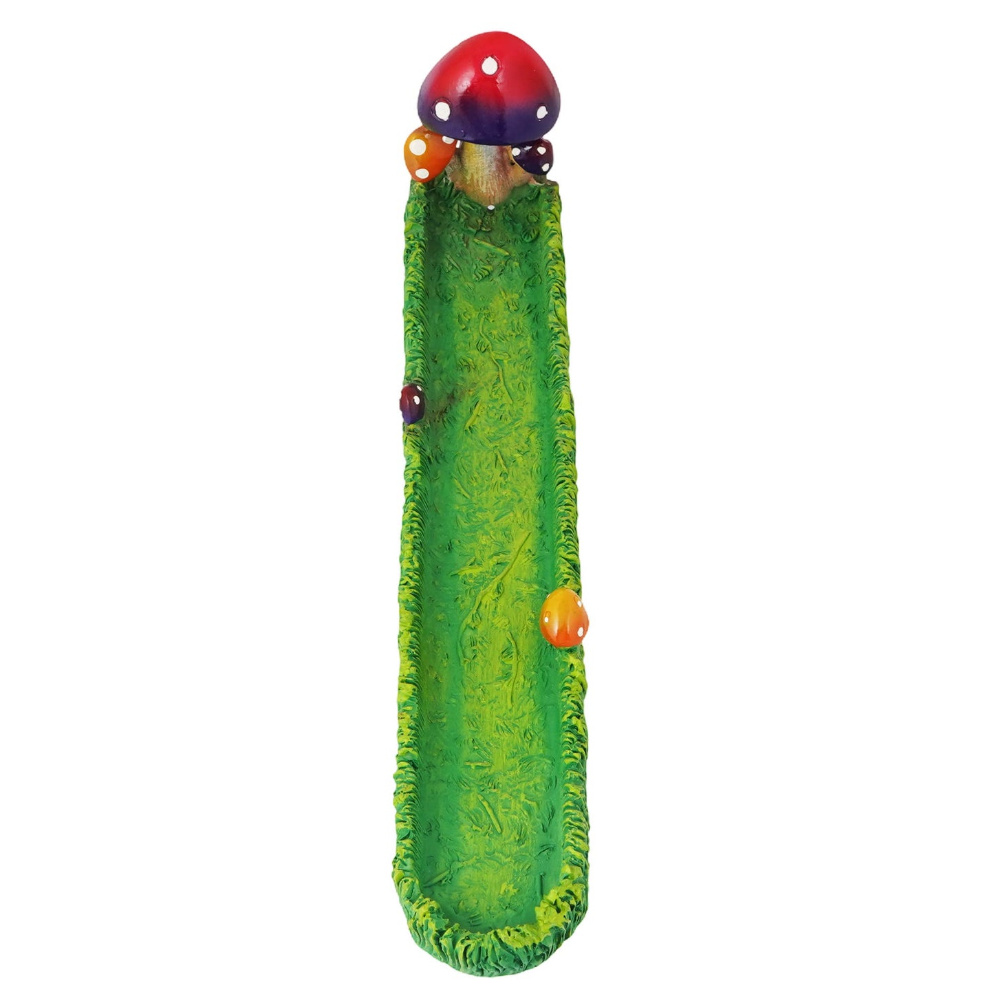 Mushroom Incense Burner