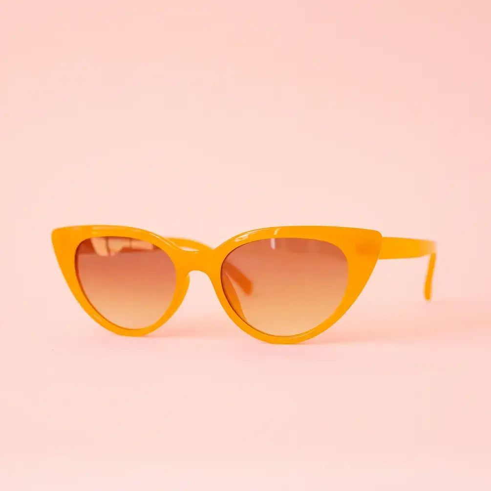 Frenchie Sunglasses : Tortoise