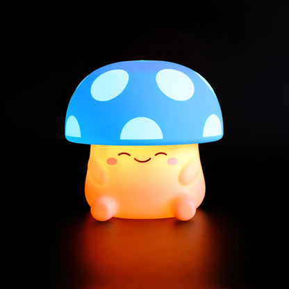 Mushi Ambient Mushroom Night Light