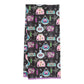 Halloween Jars Anywhere Towel Reversible