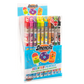Smencils - Scented Pencils Made from Recycled Newspapers