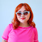 Frenchie Sunglasses : Tortoise