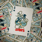 JAWS Playing Cards