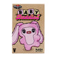 Fuggler Baby Baddies 5" Keyrings