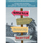 Jane Austen Pride and Prejudice Magnetic Bookmark Set