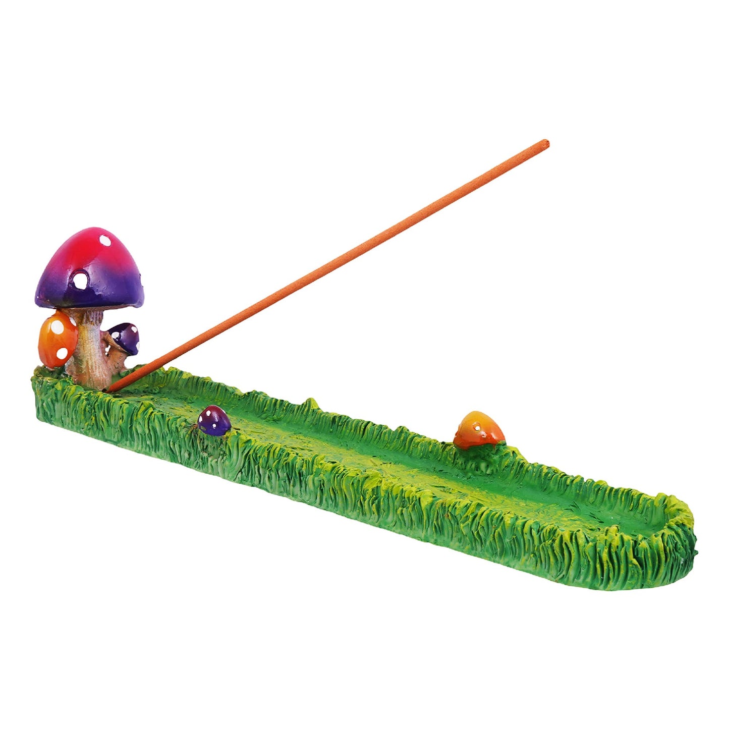 Mushroom Incense Burner