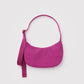 BAGGU: Small Crescent Bag