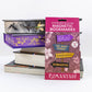 Romantasy Magnetic Bookmark Set
