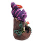 Cheshire Cat Backflow Burner