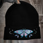 Luna Moth Beanie