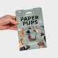 Paper Pups-Origami