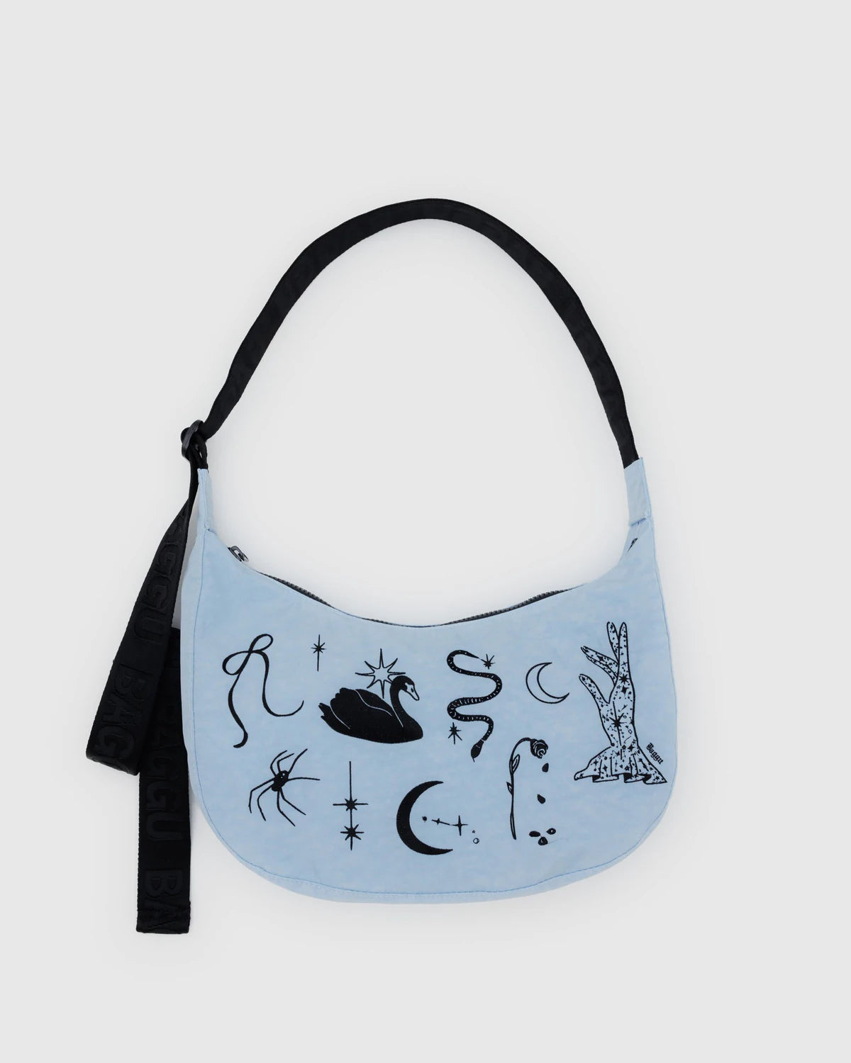 BAGGU: Medium Crescent Bags