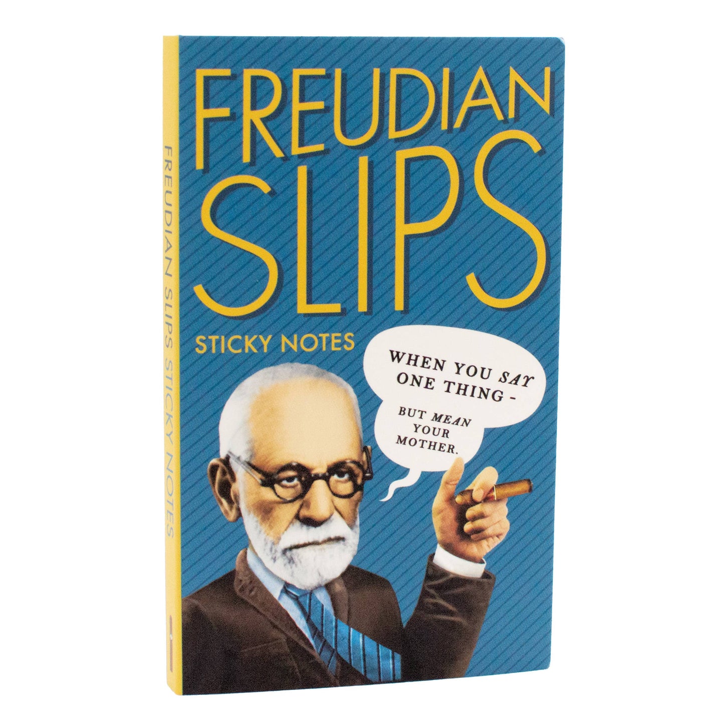 Freudian Slips Sticky Notes