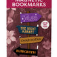 Romantasy Magnetic Bookmark Set
