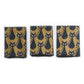 Black Cat Mighty Mini Towel (Set of 3) Reversible