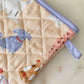 Dogs Oven Mitt + Pot Holder Set