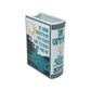 (CASE PACK) Large Book Vase, The Odyssey