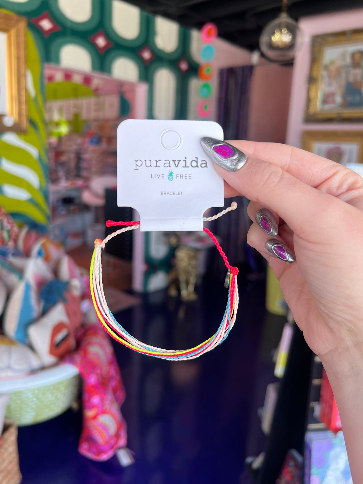 Pura Vida Classic Bracelets