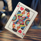 Yellow Submarine Playing Cards