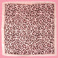 Leopard Hair Scarf