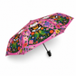 Portrait of Frida CATLO Umbrella