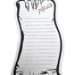 Kill List Sticky Notes