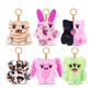 Fuggler Baby Baddies 5" Keyrings
