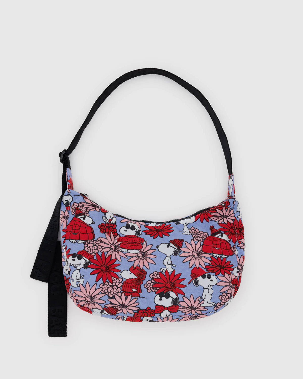 BAGGU: Medium Crescent Bags
