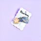 Shooting Star French Hair Clip