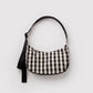 BAGGU: Small Crescent Bag