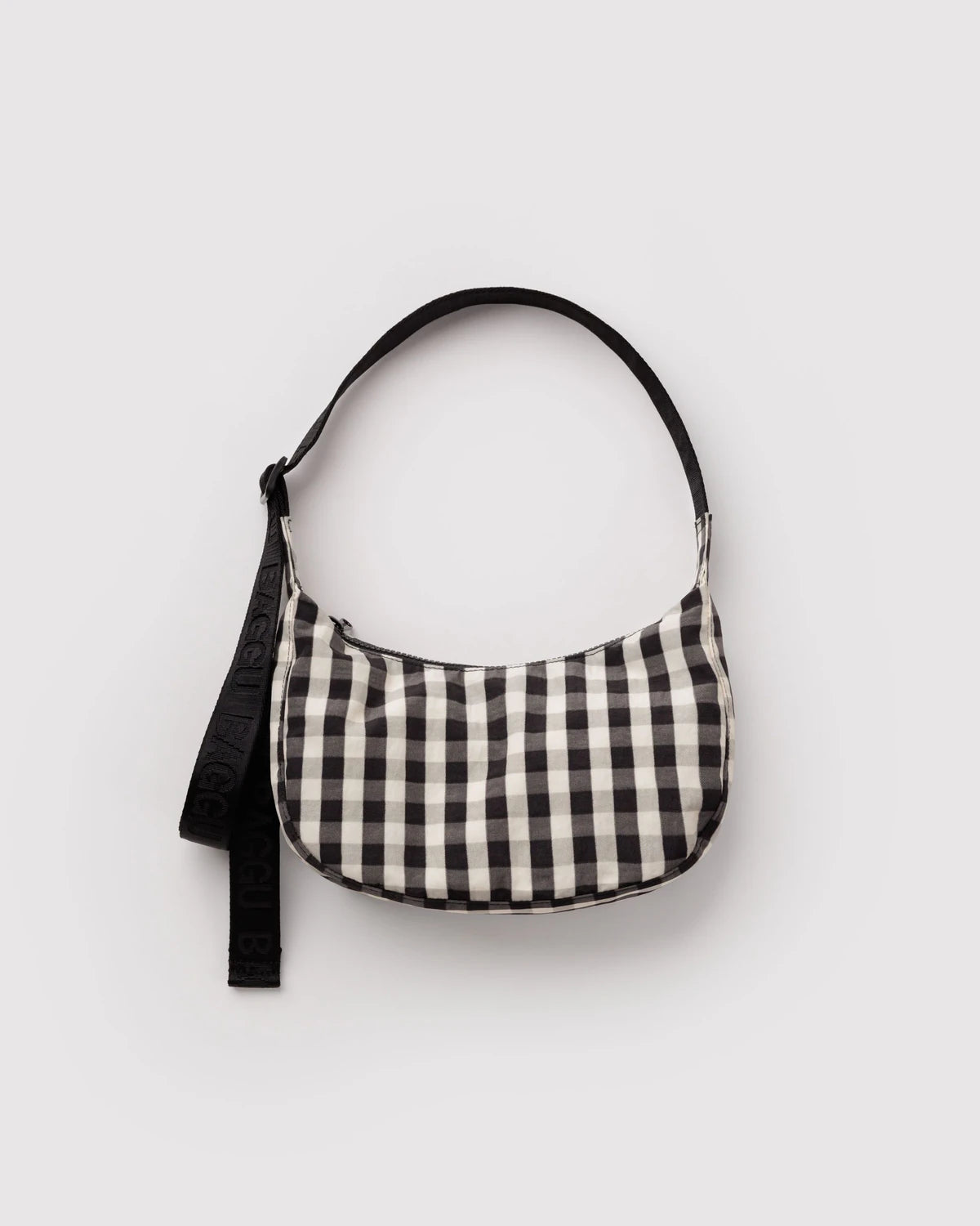 BAGGU: Small Crescent Bag