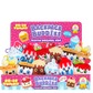 Oh So Yummy Dessert Shop Plush Backpack Buddies