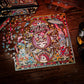 Grateful Dead Jigsaw Puzzle